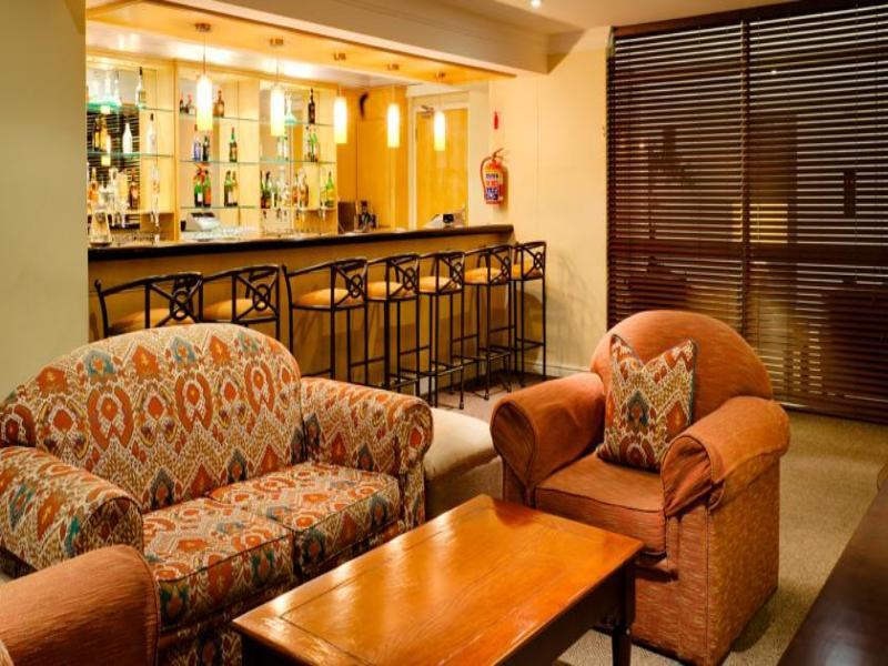 Protea Hotel By Marriott Durban Umhlanga מראה חיצוני תמונה