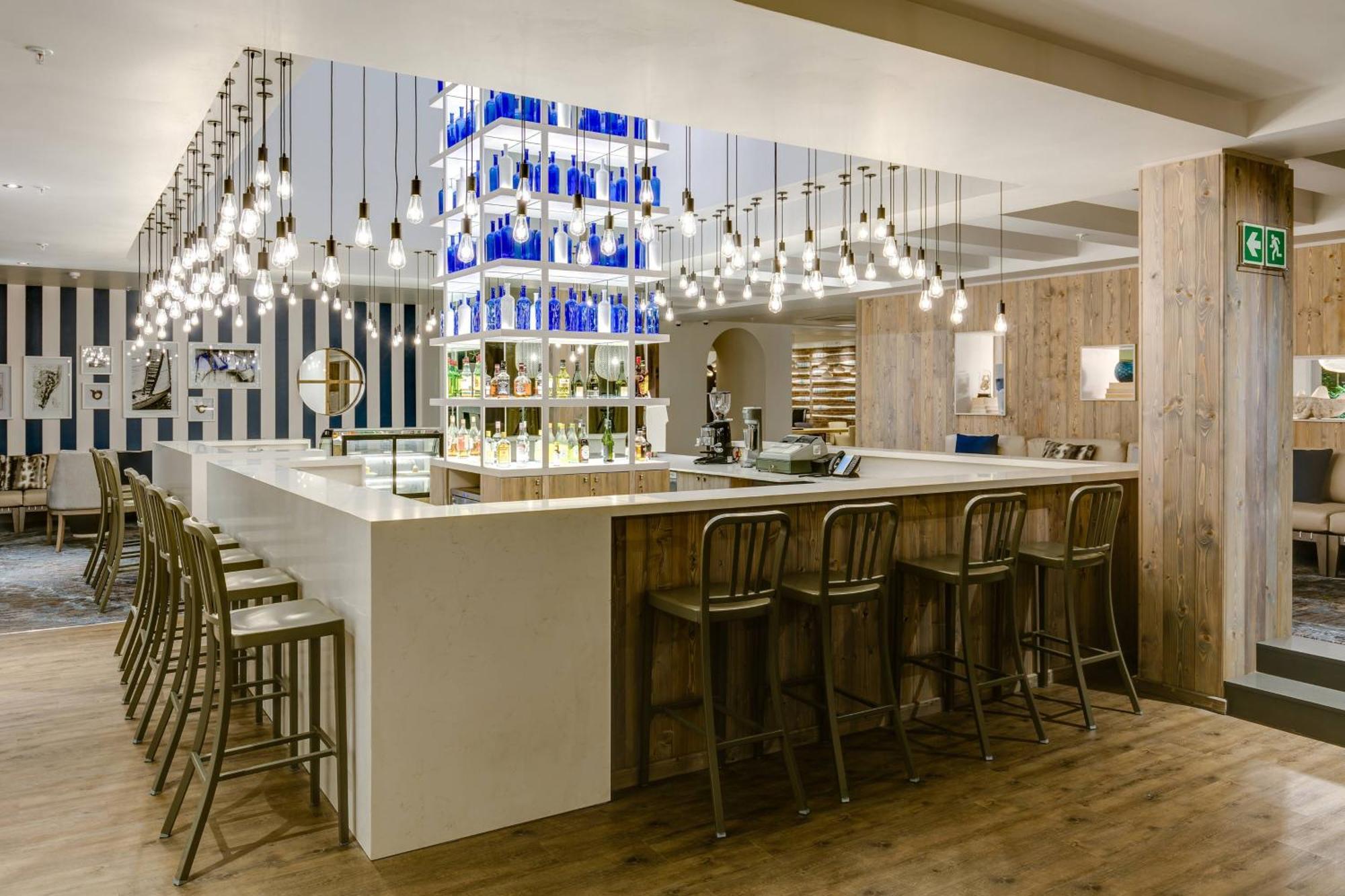 Protea Hotel By Marriott Durban Umhlanga מראה חיצוני תמונה