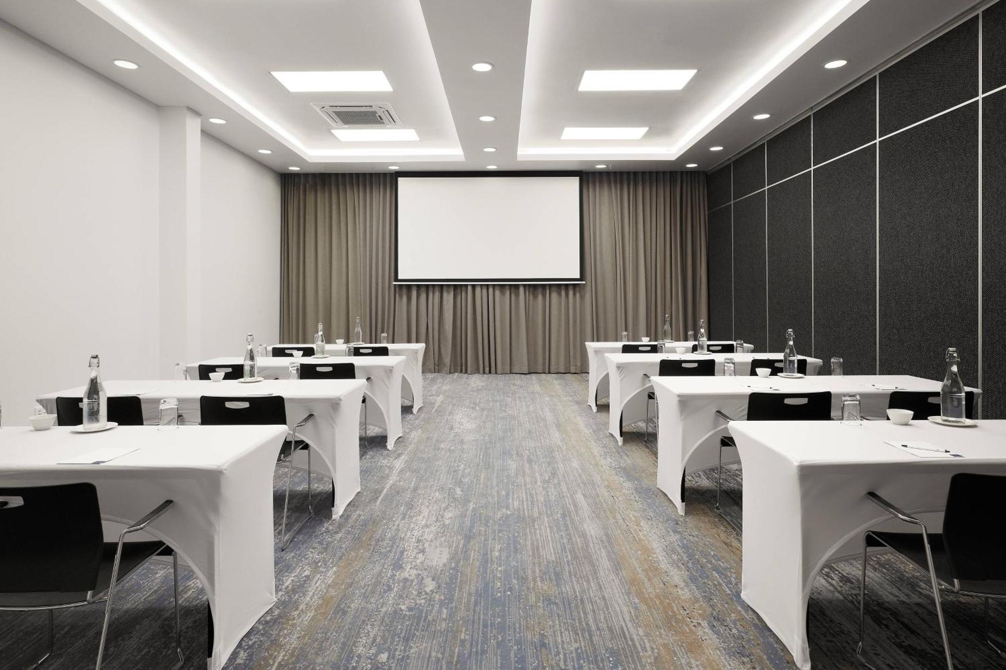 Protea Hotel By Marriott Durban Umhlanga מראה חיצוני תמונה