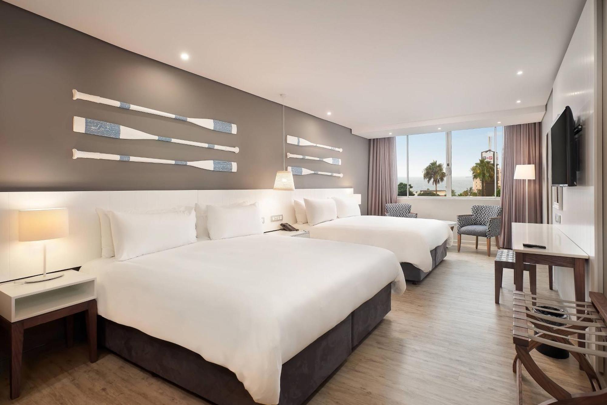 Protea Hotel By Marriott Durban Umhlanga מראה חיצוני תמונה