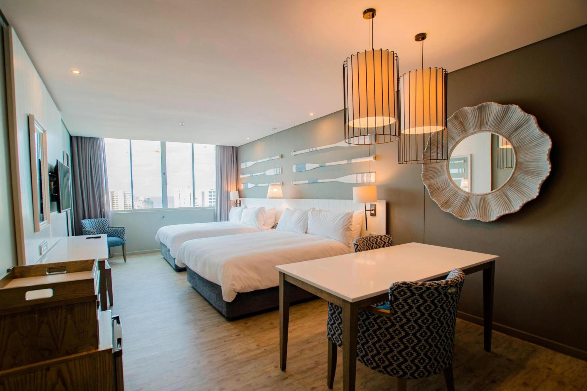 Protea Hotel By Marriott Durban Umhlanga מראה חיצוני תמונה
