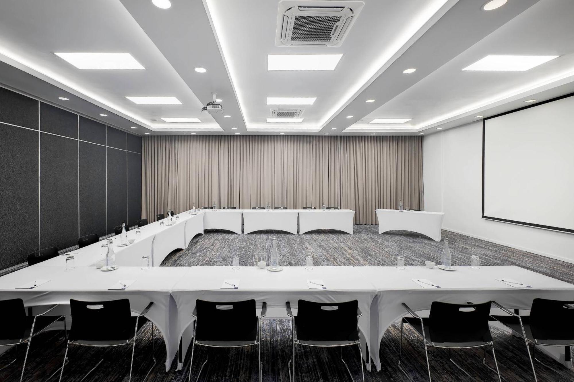 Protea Hotel By Marriott Durban Umhlanga מראה חיצוני תמונה