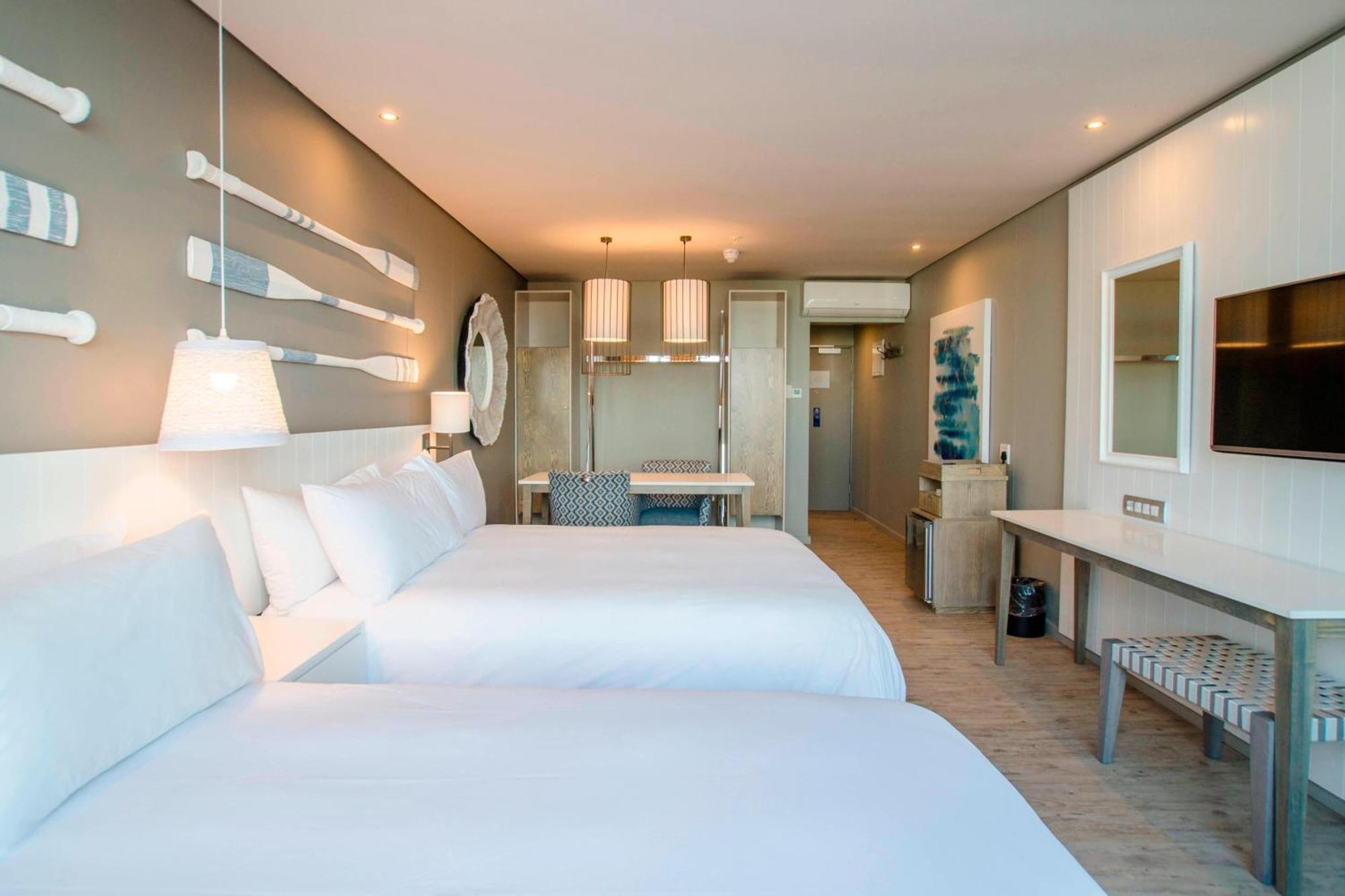 Protea Hotel By Marriott Durban Umhlanga מראה חיצוני תמונה