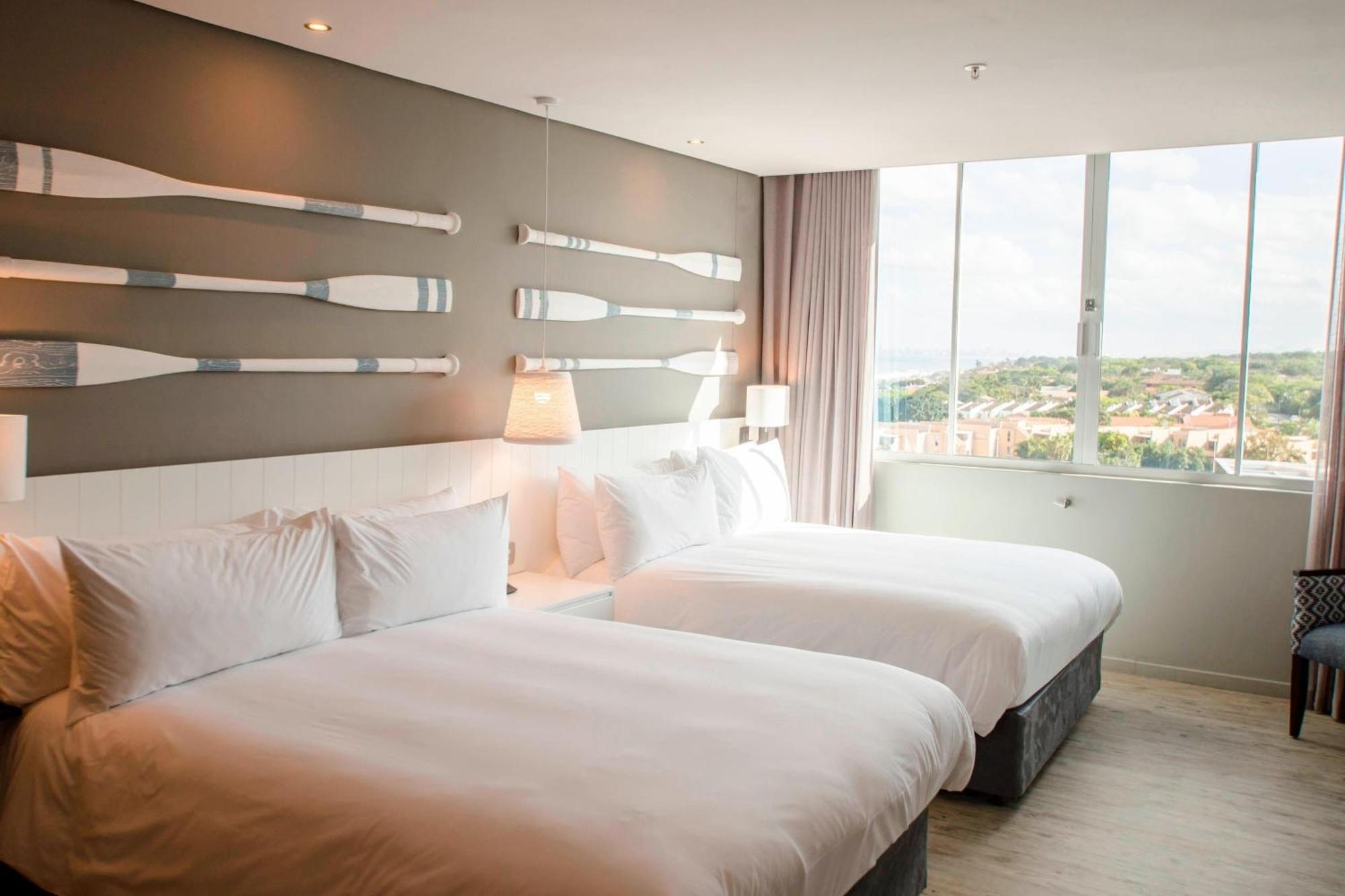 Protea Hotel By Marriott Durban Umhlanga מראה חיצוני תמונה