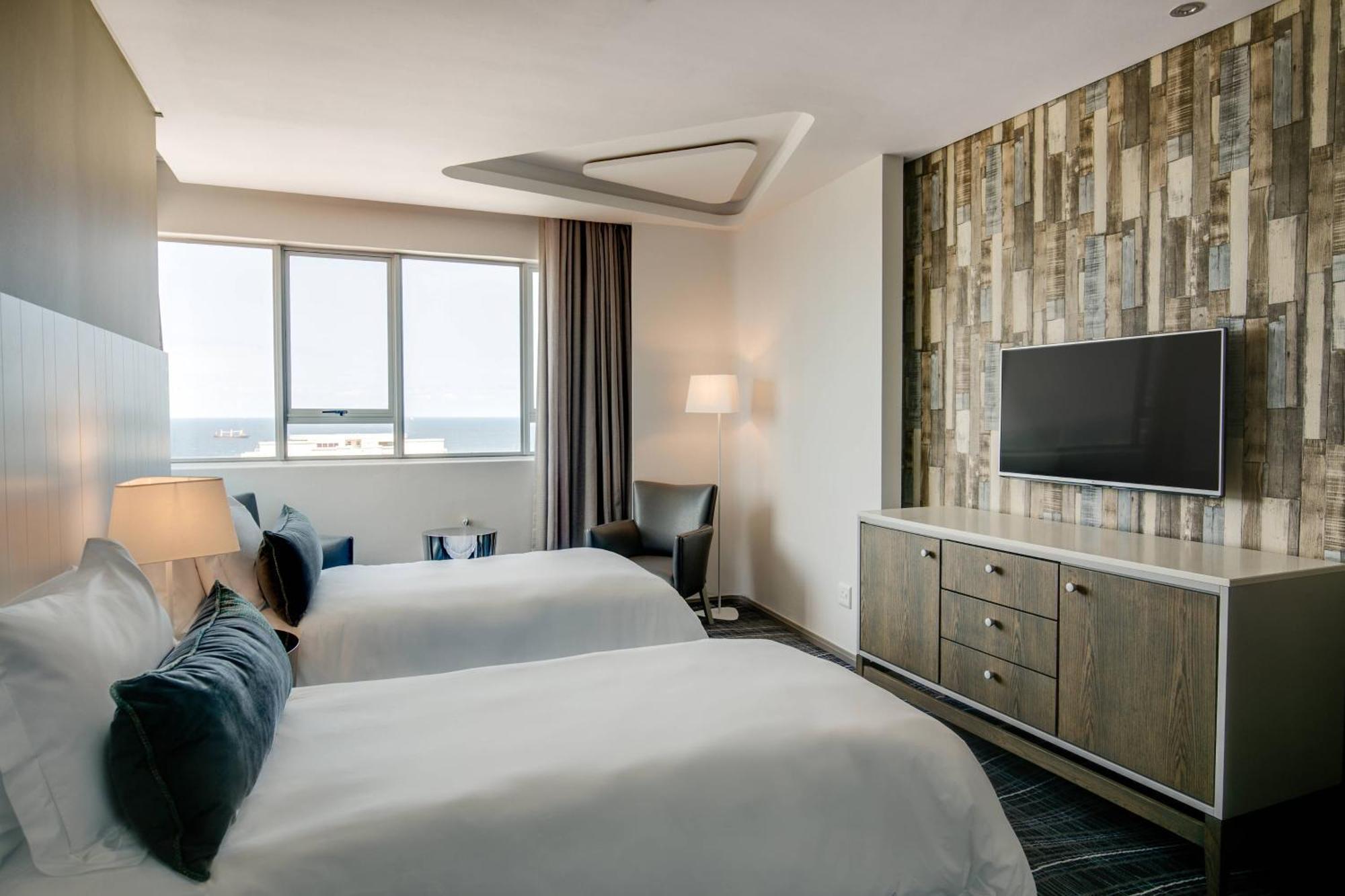 Protea Hotel By Marriott Durban Umhlanga מראה חיצוני תמונה