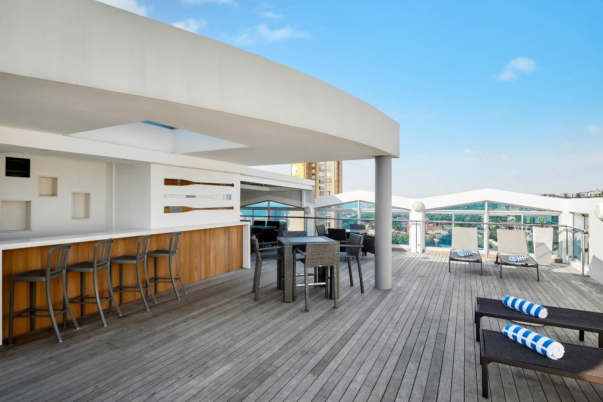 Protea Hotel By Marriott Durban Umhlanga מראה חיצוני תמונה