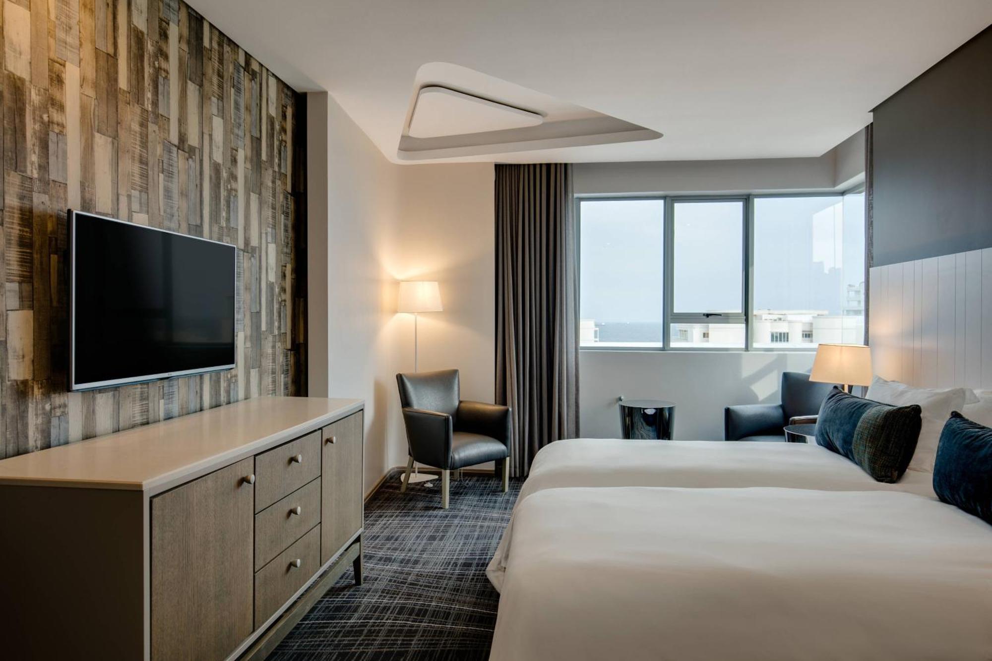 Protea Hotel By Marriott Durban Umhlanga מראה חיצוני תמונה