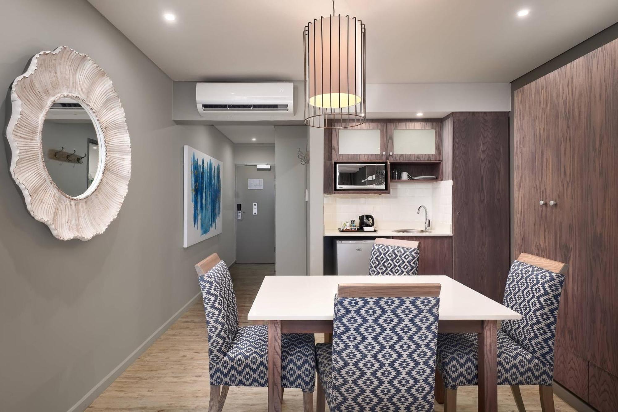 Protea Hotel By Marriott Durban Umhlanga מראה חיצוני תמונה
