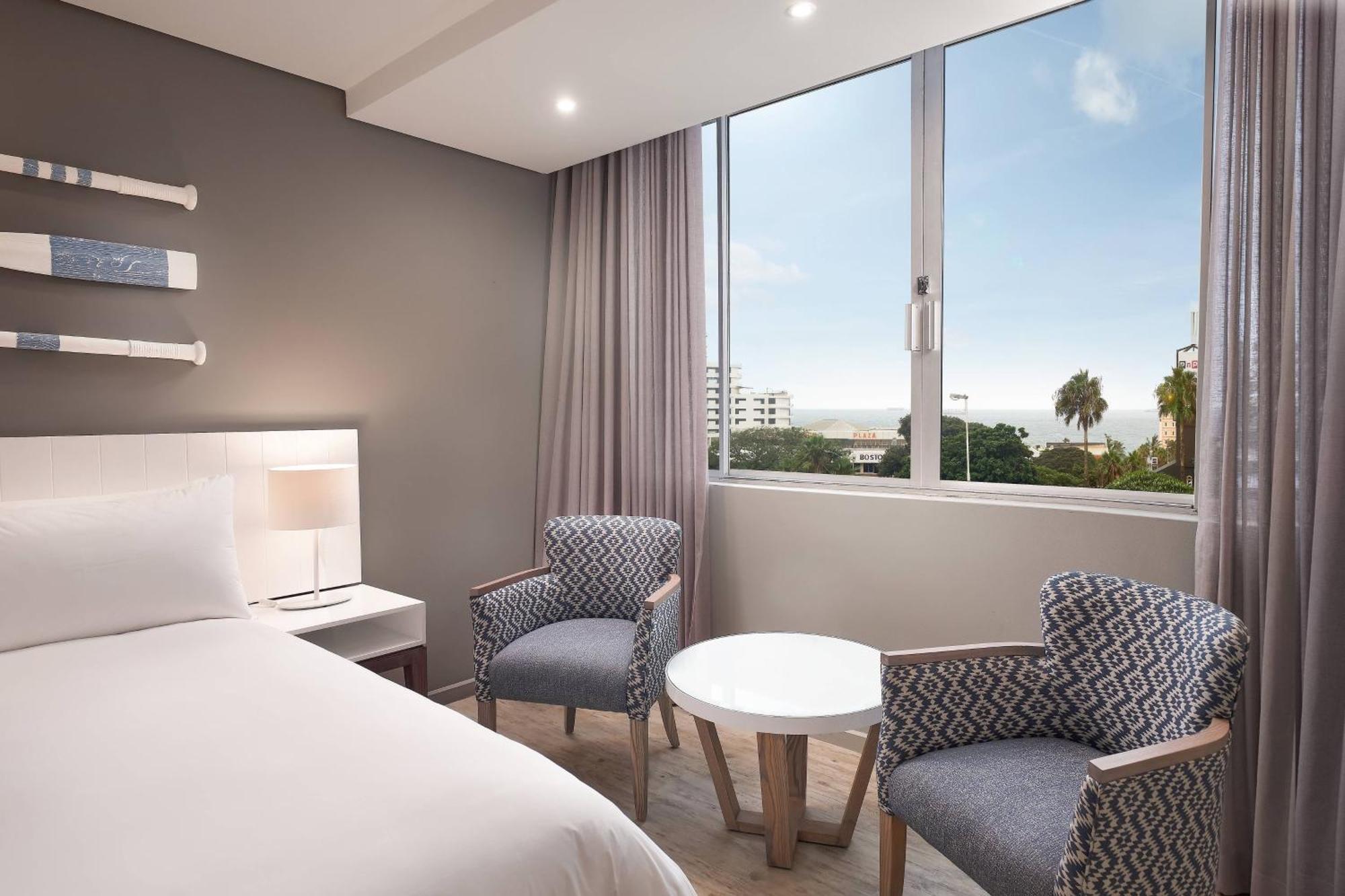 Protea Hotel By Marriott Durban Umhlanga מראה חיצוני תמונה