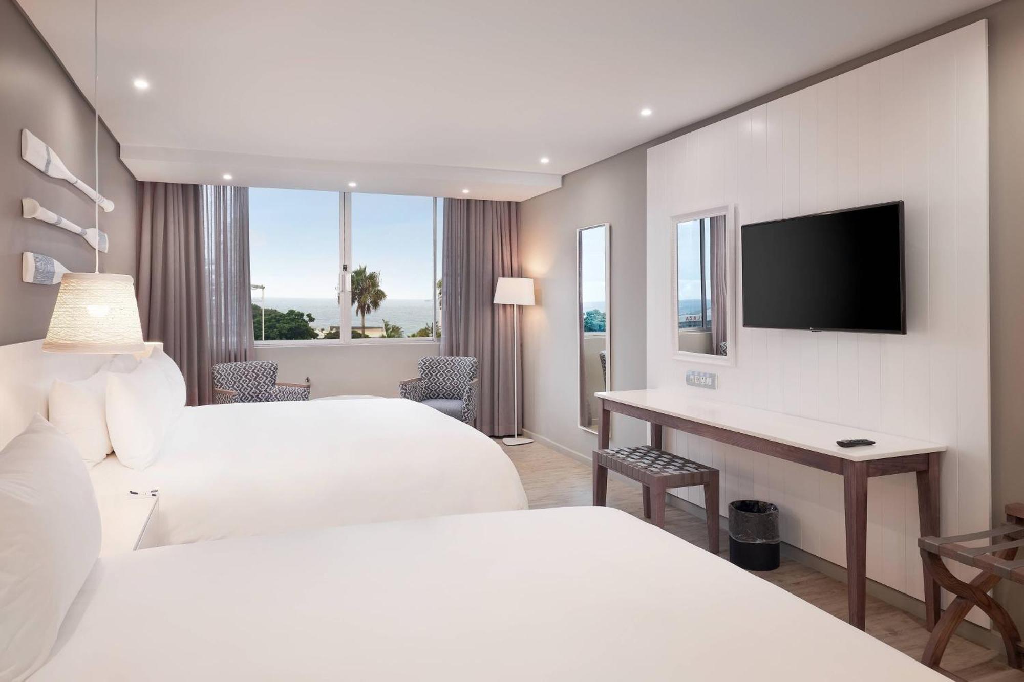 Protea Hotel By Marriott Durban Umhlanga מראה חיצוני תמונה