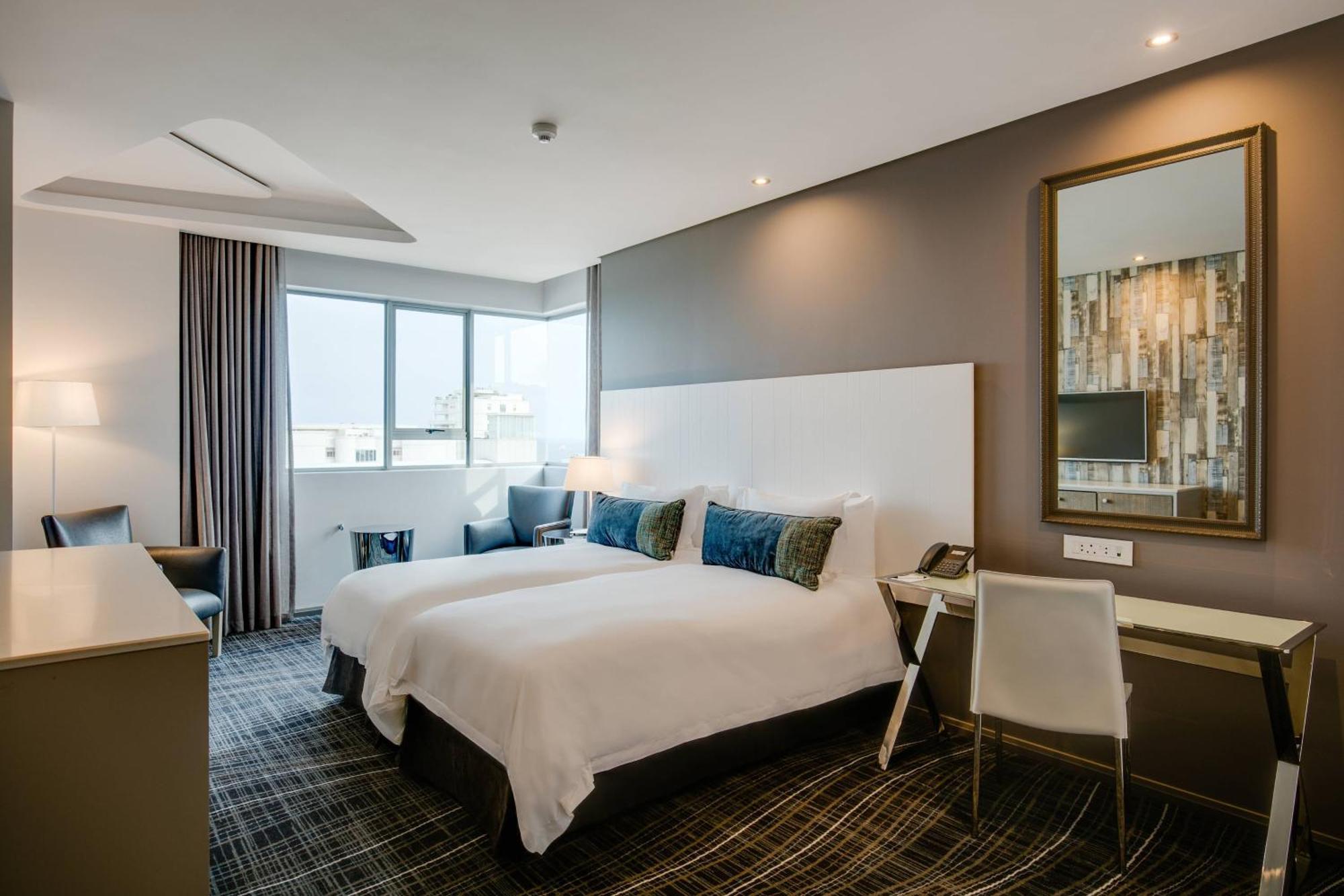 Protea Hotel By Marriott Durban Umhlanga מראה חיצוני תמונה