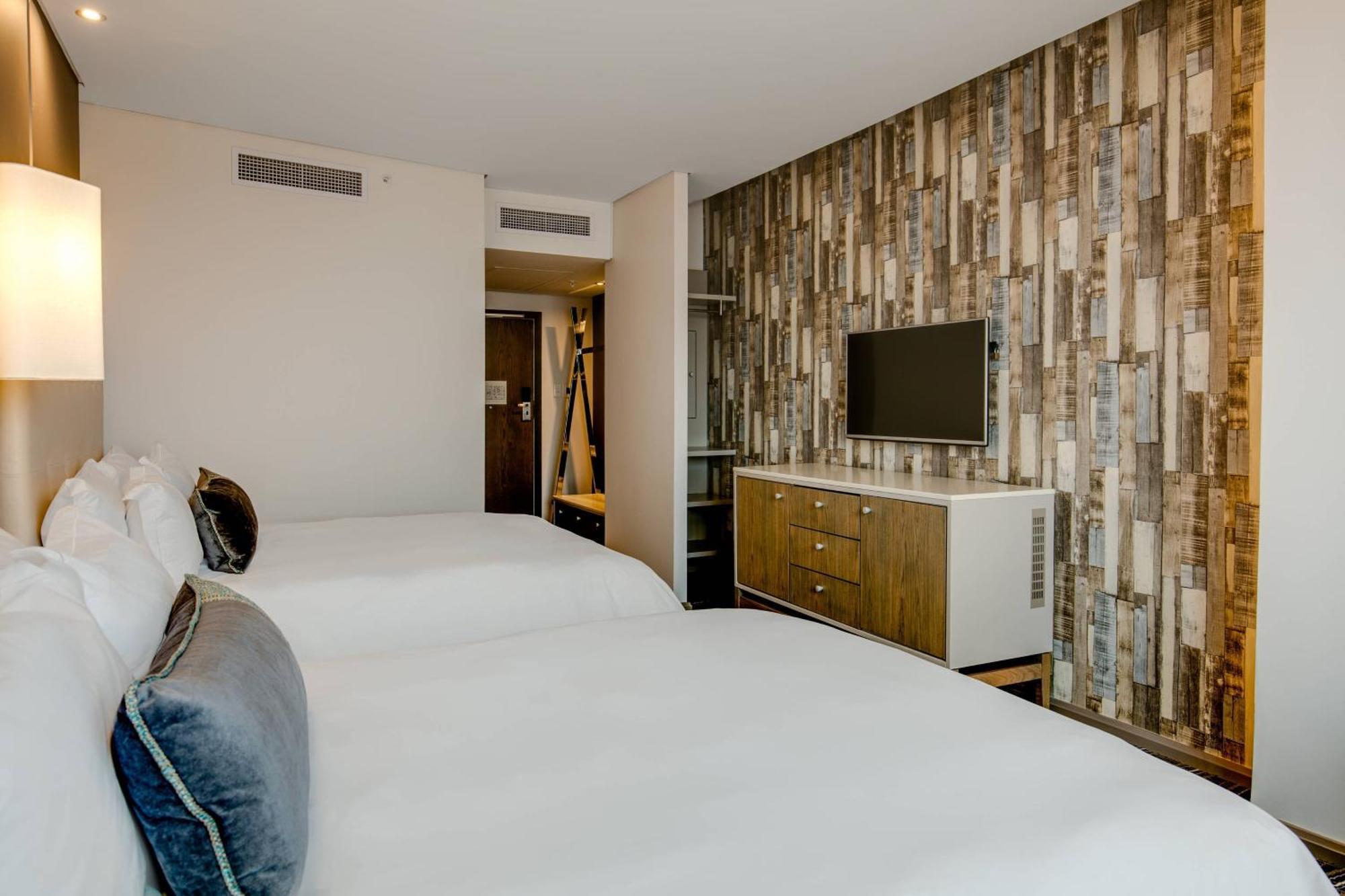 Protea Hotel By Marriott Durban Umhlanga מראה חיצוני תמונה
