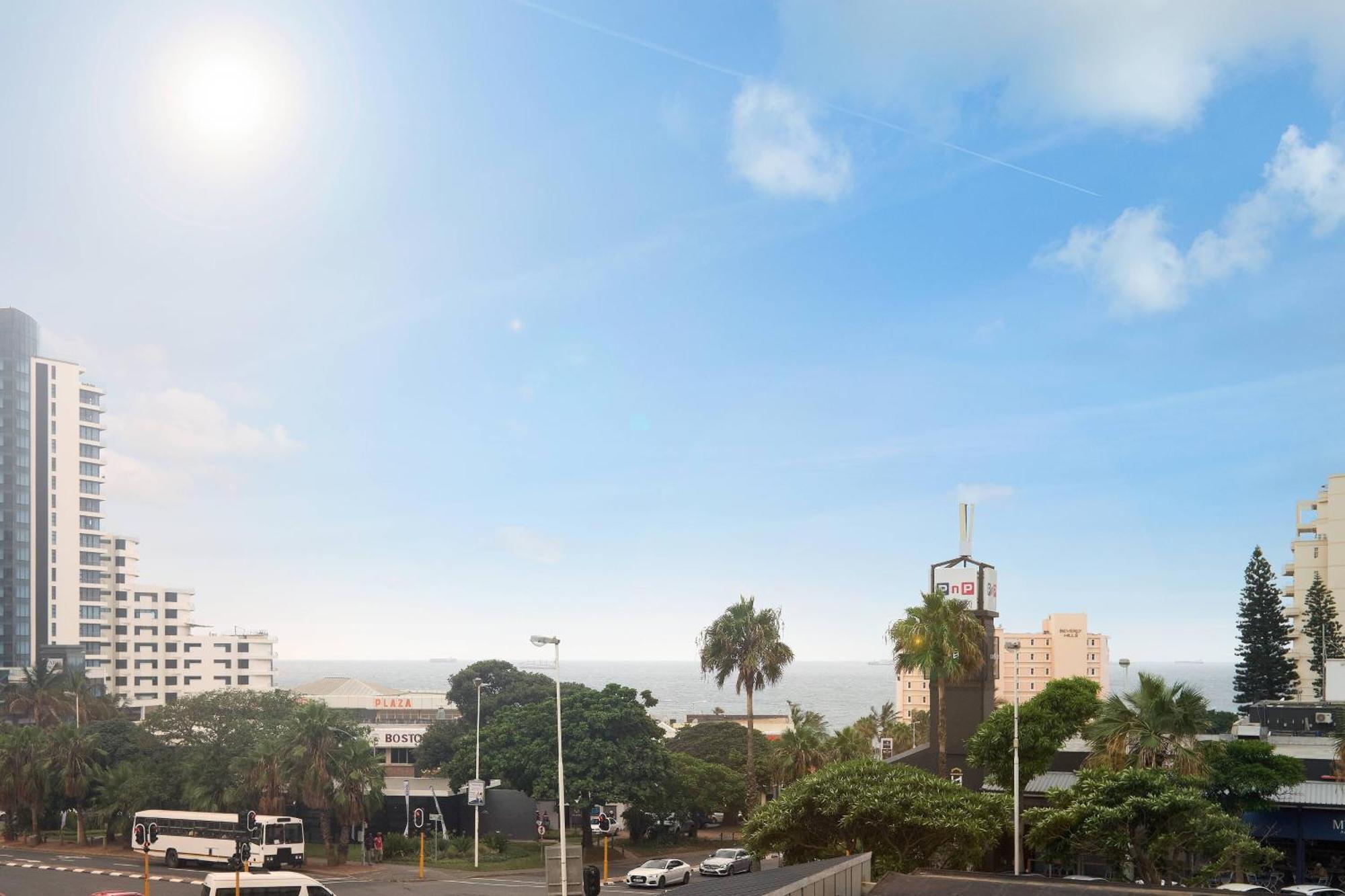Protea Hotel By Marriott Durban Umhlanga מראה חיצוני תמונה